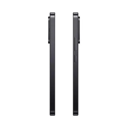 Xiaomi Xiaomi 17T 256GB black, Black, – Produktbild 3 von 3