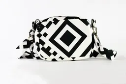 Sophia Schneider-Esleben Sophia Schneider-Esleben Belt Bag - aus Bio-Baumwolle – Produktbild 1 von 1