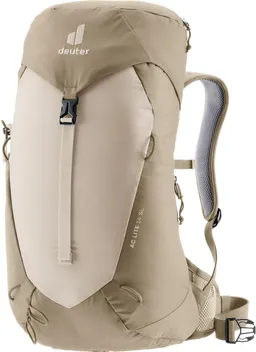 Deuter Deuter AC Lite 14 SL Damenrucksack (4426 alu/greystone) – Produktbild 1 von 1