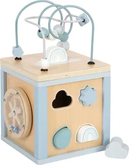 small foot small foot Motorikwürfel – Produktbild 1 von 1