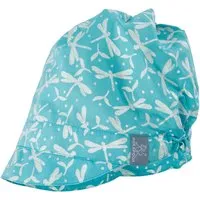 Pickapooh Pickapooh Kinder Schirmmütze Libelle slate green Gr.56 – Produktbild 1 von 1