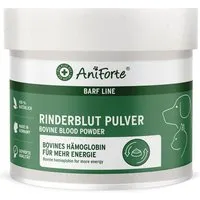 AniForte AniForte BARF Rinderblutpulver 250g – Produktbild 1 von 1