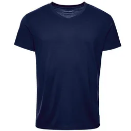 Kaipara - Merino Sportswear Kaipara - Merino Sportswear Merino Shirt Herren Kurzarm Regular V-Neck 200 – Produktbild 1 von 1