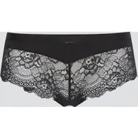 comazo|earth Brasil-Slip mit Spitze – Produktbild 1 von 1