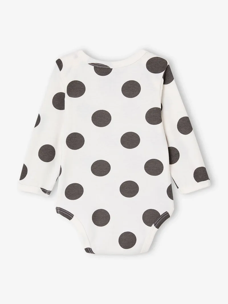 Vertbaudet Baby Geschenk-Set, Wollweiß, – Produktbild 4 von 4