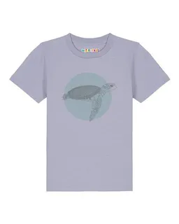 watabout.kids watabout.kids T-Shirt Kinder Meeresschildkröte – Produktbild 1 von 1