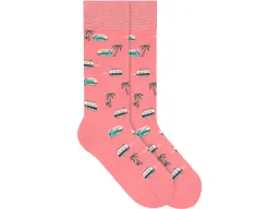 von Jungfeld von Jungfeld Bio-Socken 'Van Life' – Produktbild 1 von 1
