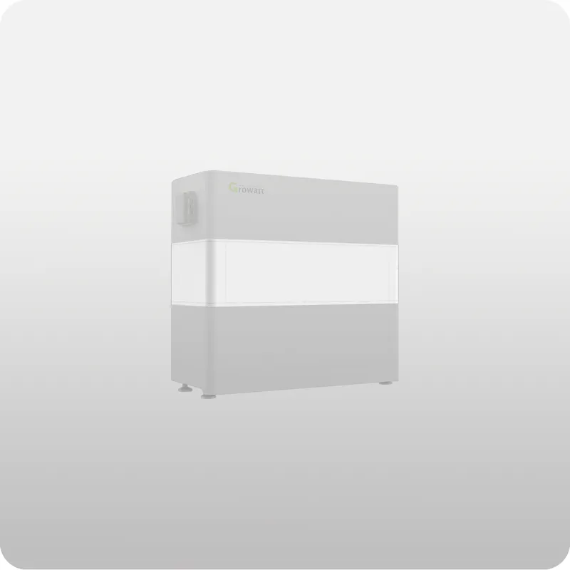 Growatt Growatt Batterie ARK Preis inkl. MwSt. gem. § 12 Abs. 3 UStG Hochvolt ARK-2.5H-A2 – Produktbild 2 von 6