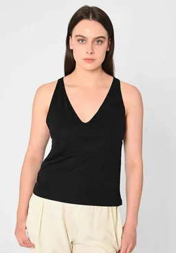 Lovjoi Lovjoi Top TENELLA aus TENCEL Lyocellfasern – Produktbild 1 von 1