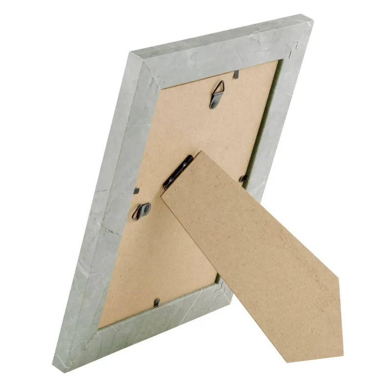 Hama Hama Porträtrahmen "Lio", Grau, 13 x 18 cm – Produktbild 4 von 5
