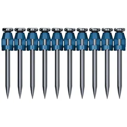 Bosch Professional Bosch Professional Bosch Betonnägel NB-40 Nägel, für GNB 18V, Länge 40 mm, 1000 Stück – Produktbild 1 von 1