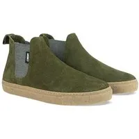 LANGBRETT LANGBRETT PLD boots | wildleder – Produktbild 1 von 1