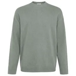 KnowledgeCotton Apparel KnowledgeCotton Apparel Crew Neck Strickpullover aus Lammwolle – Produktbild 1 von 1