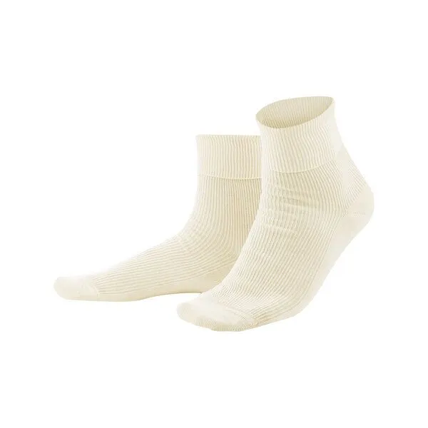 Living Crafts Living Crafts Unisex-Socken aus 100% Bio-Baumwolle, Natural, – Produktbild 2 von 2