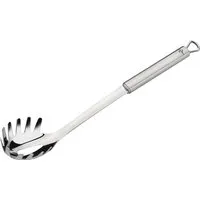 Spaghettiheber "PARMA" aus Edelstahl, L 33,5 cm, spülmaschinenfest – Produktbild 1 von 1