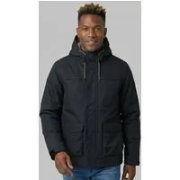 derbe derbe Funktionsjacke „Phoebholm Dog“, Jet blackslashcobblestone, – Produktbild 1 von 1
