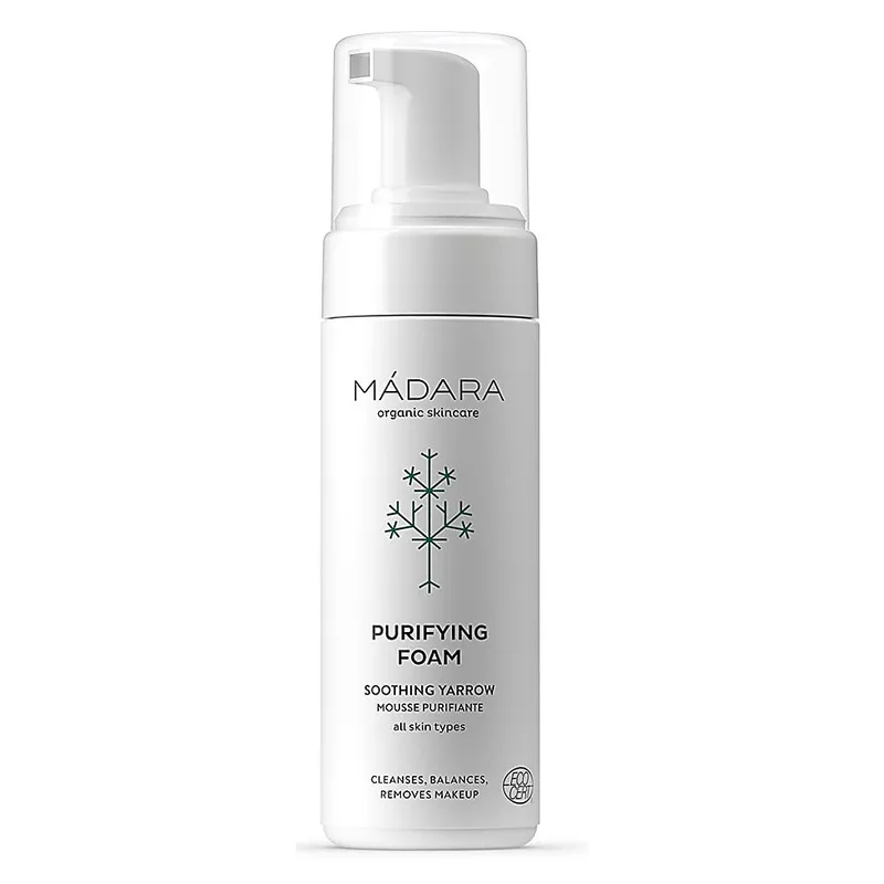 Madara Skincare Madara Purifying Foam - Reinigungsschaum – Produktbild 1 von 1
