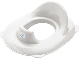 rotho babydesign rotho Toilettensitz "TILO" aus Recyclingkunststoff, mistletoe white – Produktbild 1 von 1