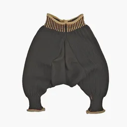 vincente Sarouelhose – Produktbild 1 von 1