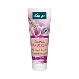 Kneipp Kneipp Intensiv­Handcreme Magnolie Sheabutter, 75ml – Produktbild 1 von 1