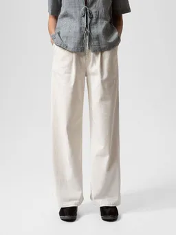 Nudie Jeans Nudie Jeans Gullan Workwear Pants – Produktbild 1 von 1
