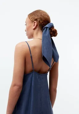 Givn Berlin Givn Berlin Schaltuch GBBROOKLYN aus TENCEL mit Peach-Effekt – Produktbild 1 von 1