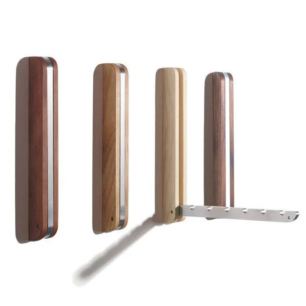 Side by Side Wandhaken (side by side) – Produktbild 4 von 4