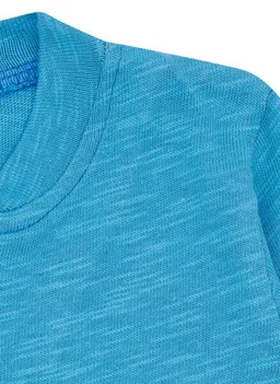 loud + proud loud + proud Babys & Kinder Collegejacke Slub Jersey, GOTS zertifiziert – Produktbild 1 von 1