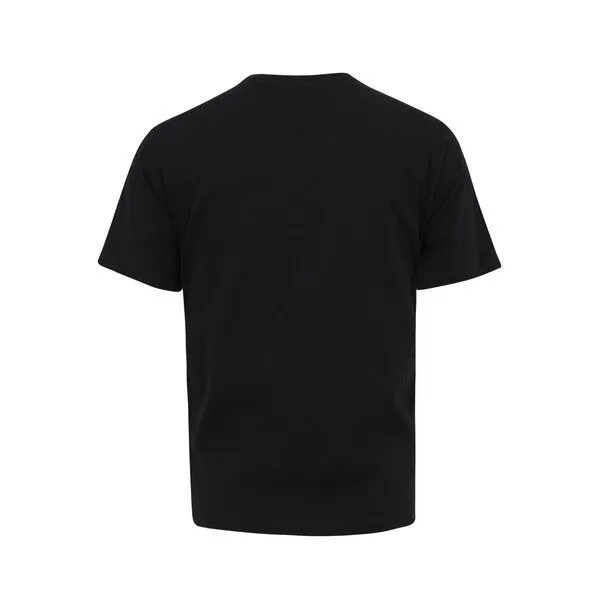 Iriedaily Iriedaily Peacy Ride Tee, Schwarz, – Produktbild 2 von 4