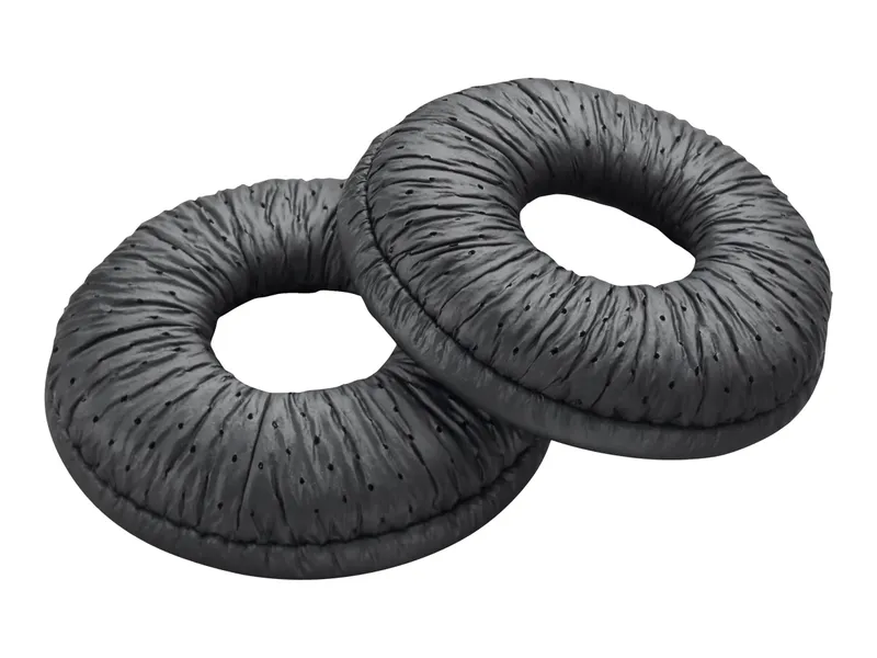 Poly Poly HP Poly | 85q20aa | Ohrpolster für drahtloses Headset - Kunstleder – Produktbild 1 von 2
