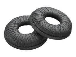 Poly Poly HP Poly | 85q20aa | Ohrpolster für drahtloses Headset - Kunstleder – Produktbild 1 von 1