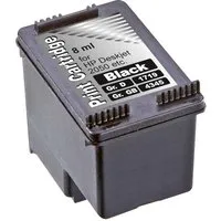 Memo memo Druckkopf ersetzt hp CH563EE, Nr. 301XL schwarz – Produktbild 1 von 1