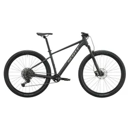 We Cycle Scott Contrail 10 27.5' ' / 29' ' MTB Fahrrad spinel schwarz 2027 XXL (193-201 cm) | Hardtail – Produktbild 1 von 1