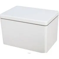 ajaa ajaa! Vorratsdose 1,4l, Cool gray, – Produktbild 1 von 1