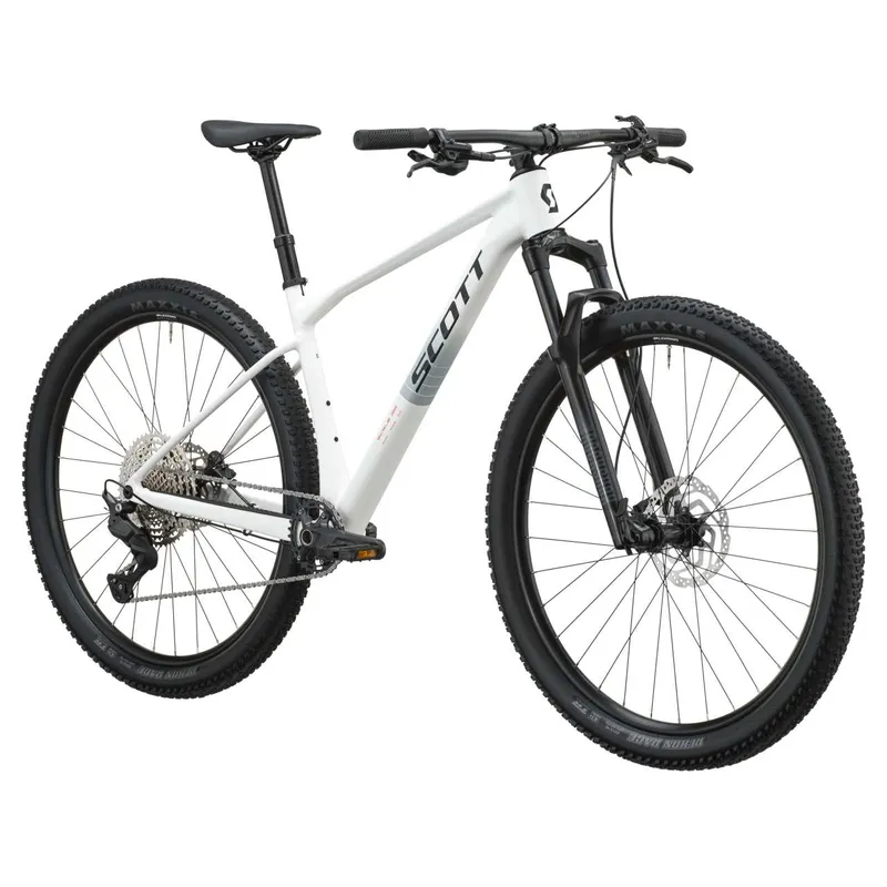 We Cycle Scott Scale 50 29' ' MTB Fahrrad weiß 2027 XXL (193-201 cm) | Fahrräder – Produktbild 1 von 1
