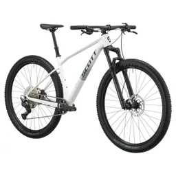 We Cycle Scott Scale 50 29' ' MTB Fahrrad weiß 2027 XXL (193-201 cm) | Fahrräder – Produktbild 1 von 1