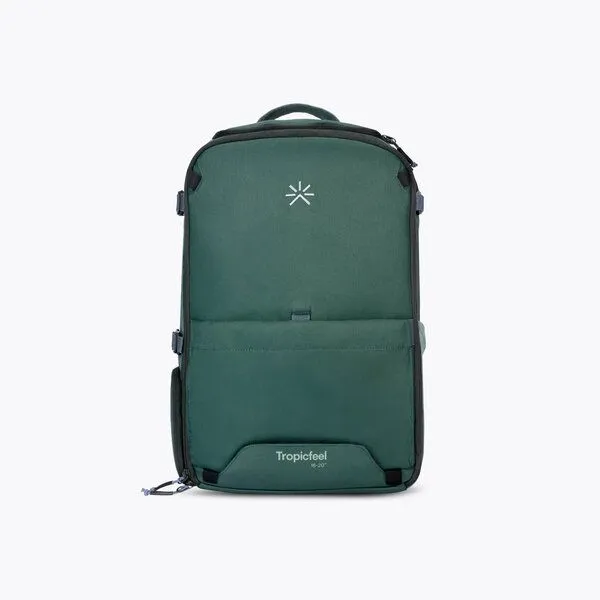 Tropicfeel Tropicfeel Nest, Jungle green, – Produktbild 1 von 3