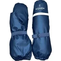 BMS BMS Kinder Handschuhe Buddelhandschuhe ungefüttert SoftSkin marine Gr.3 (5-8Jahre) – Produktbild 1 von 1