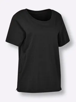 Catamaran Sports Funktionsshirt schwarz – Produktbild 1 von 1