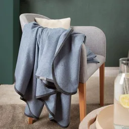 nahtur-design nahtur-design Sommerdecke "Leichtloden" | Natürliche Wärme für jeden Tag – Produktbild 1 von 1