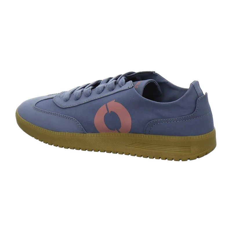 ECOALF Ecoalf Bapsom für Damen, blau, Größe 41 EU, Blau, – Produktbild 3 von 7