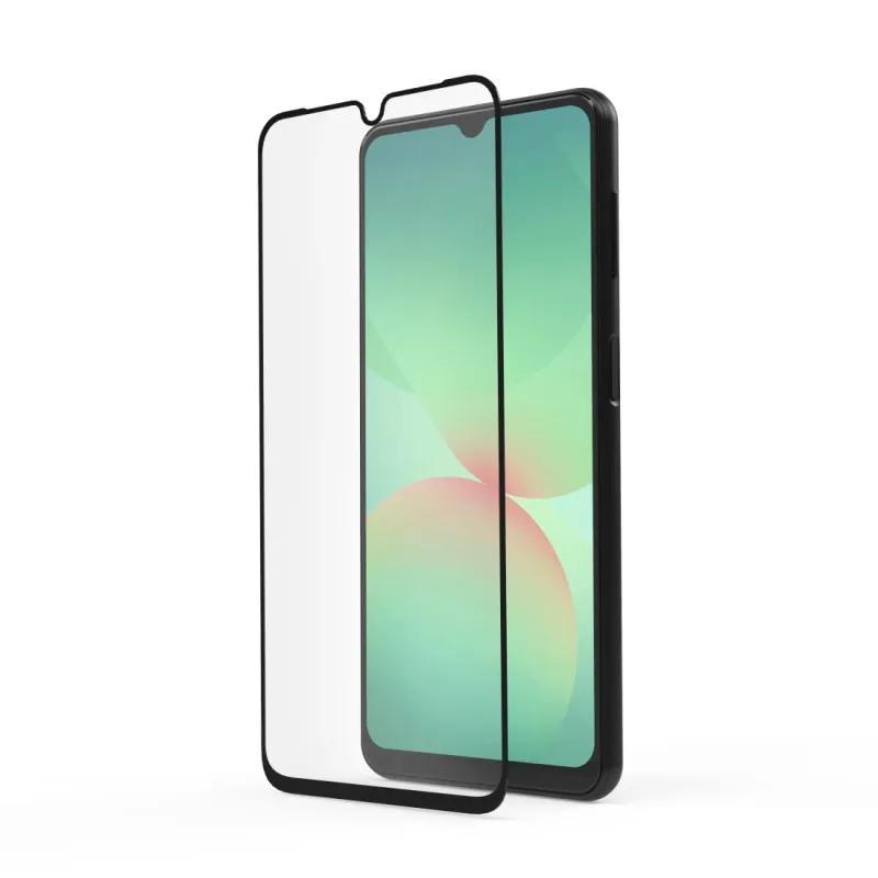 Hama Hama Handy-Schutzglas "Extreme Protect" für Samung Galaxy A26 5G, Montagehilfe – Produktbild 1 von 6