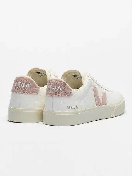 Veja Veja Campo Leather Extra-White-Babe – Produktbild 3 von 7