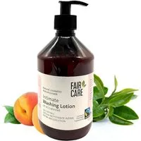 FAIR CARE FAIR CARE Intim Waschlotion 475 ml mit Aprikosenkernöl und Grüntee – Produktbild 1 von 1