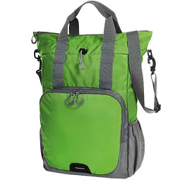 Halfar HALFAR Multifunktionstasche Multibag Step, maigrün – Produktbild 1 von 1