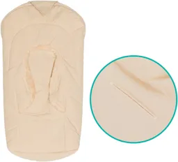 fillikid fillikid Fußsack Vegan Style, Winterfußsack – Produktbild 1 von 1