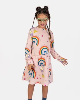 NAADA NAADA Kleid Poppy – Produktbild 1 von 1