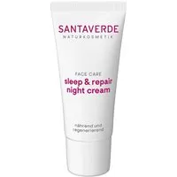 Santaverde Santaverde Sleep & Repair Night Cream – Produktbild 1 von 1