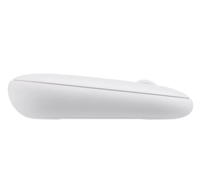 Logitech Logitech Pebble Mouse 2 M350s | 910-007013 | Maus - optisch, Weiß, – Produktbild 7 von 8