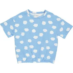 Fred's World by Green Cotton Fred's World by Green Cotton T-Shirt Sky – Produktbild 1 von 1